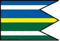 Flag of Lentvora