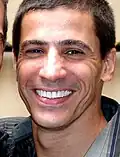 Leonardo Bricio Ulisses