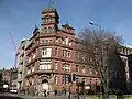 Leonardo Building