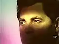 Leonid Kharitonov singing Gori Gori (Shine shine my star) on television, 1974