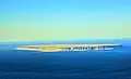 Full view of Prince Leopold Island