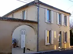 Town hall
