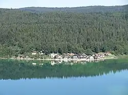 Port Titi