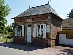 Town hall