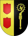 Coat of arms of Les Thioleyres