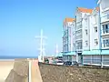 Le Portel Plage