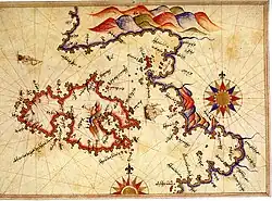 Lesbos and Ayvalık