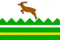Flag of Lesonice