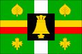Flag of Lesonice