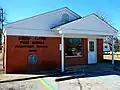Letohatchee Post Office