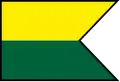 Flag of Levice