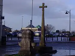 Leyland Cross