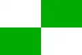 Flag of Lhotsko