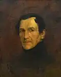 LLeopold I of Belgium (1860)