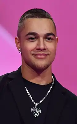 Liamoo in 2024