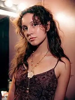 Flores in 2024