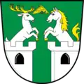 Coat of arms of Libchavy