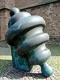 Libera me by Dorothé Jehoel