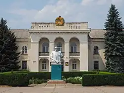 Liberal Arts College