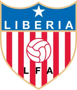 Shirt badge/Association crest