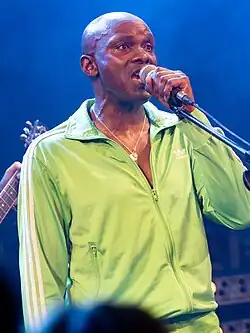 Powell in 2024