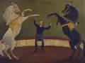 Liberty Act, E. Martinik, 1977