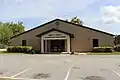 Liberty County Recreation Department
