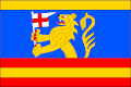 Flag of Libina