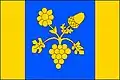 Flag of Lichnov