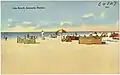 Lido Beach, c. 1930