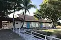 Lido Key Beach Pavilion (Tim Seibert, Architect, FAIA)