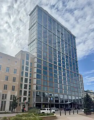 The Lied Place Residences