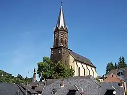 Church of Saint Peter