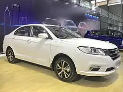 Lifan 650
