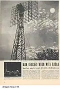 Antenna, Life magazine