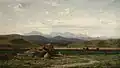 Herdsman's Hut, c. 1870