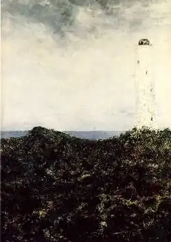 Lighthouse II, 1901