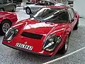 Ligier JS2