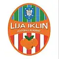 New logo established in 2025