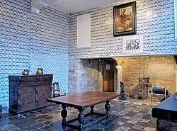 Kitchen of the Hospice Comtesse, Lille