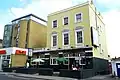 The Lillie Langtry pub (Former Lillie Arms, 1835)