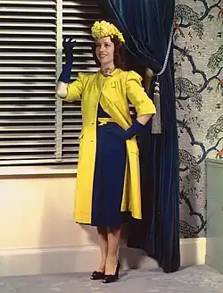Lily Pons in 1941