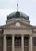 Limestone County Courthouse, Athens
