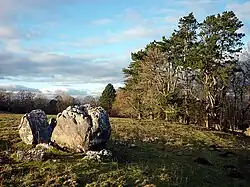 Summerhouse Hill