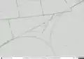 Map of Lincoln