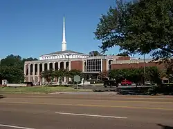 Lindenwood Church