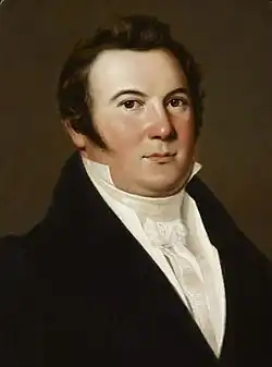 Nikolai Sinebrychoff
