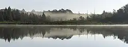 Lingroth Lake