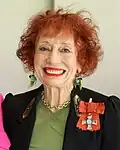 Linn Lorkin