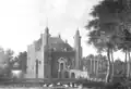 Castle Linschoten